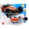 Morgan Super 3 - Hot Wheels Mainline